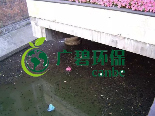 城市黑臭河道如何治理？河道黑臭水體治理思路(圖2)