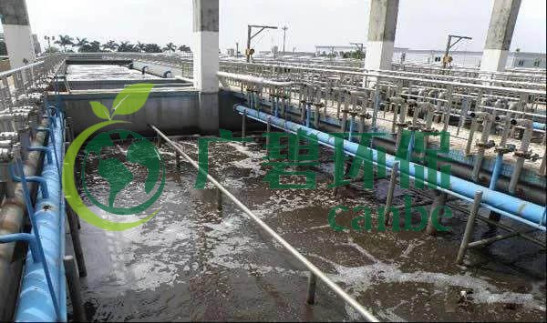 廢水里的有毒物質(zhì)怎么去除？詳解廢水毒性機(jī)理及處理辦法(圖1)