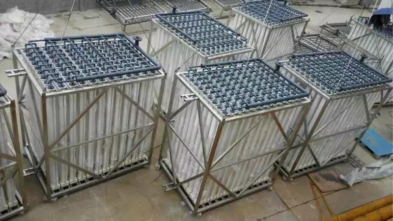 MBR工藝有哪些注意事項(xiàng)？MBR工藝9大誤區(qū)解讀