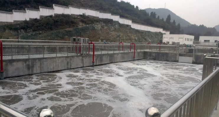 污水脫色有哪些方法？六種污水脫色技術(shù)介紹