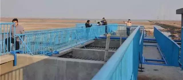 屠宰廢水怎么處理？屠宰廢水處理工藝介紹