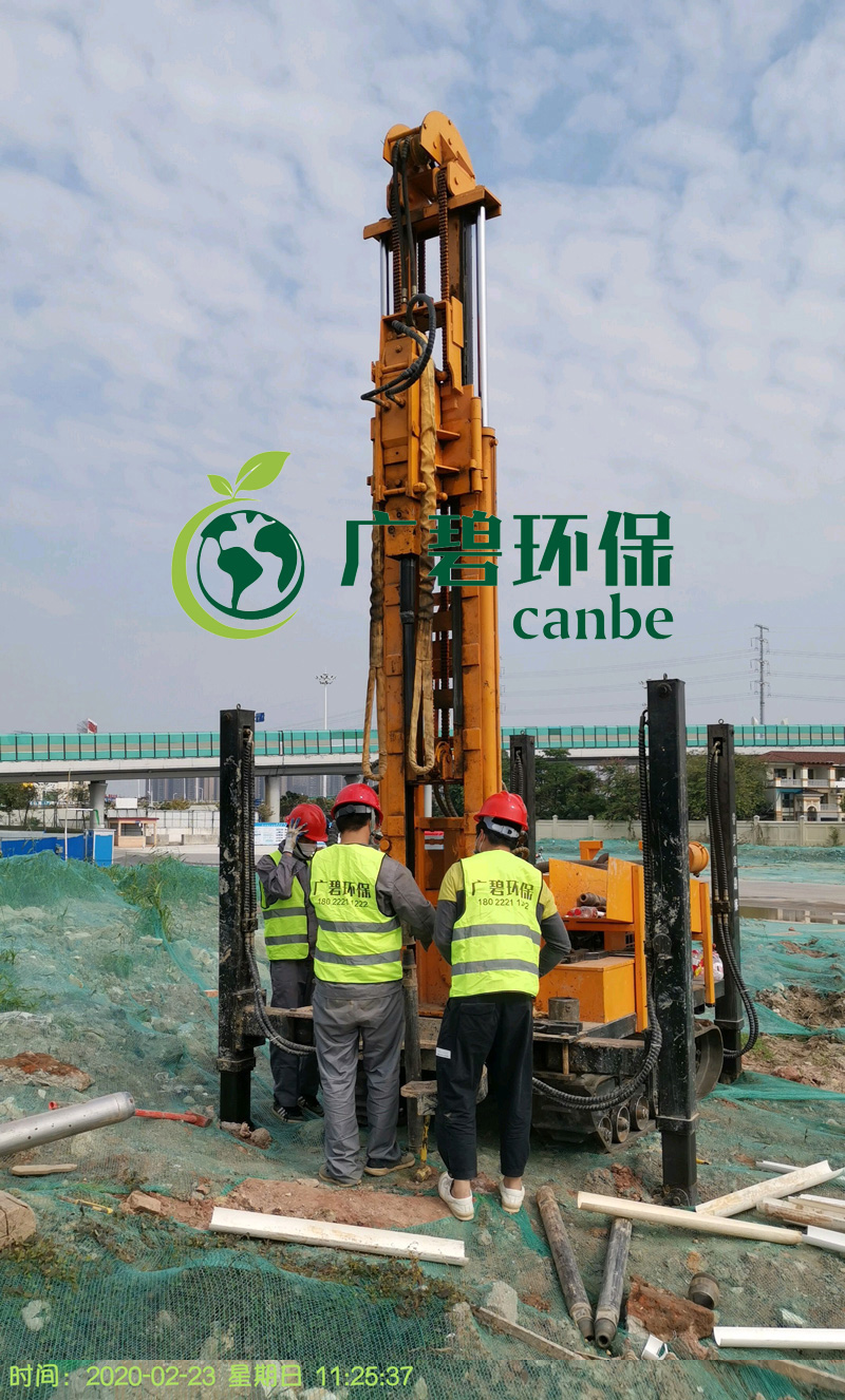 嚴(yán)防嚴(yán)控，精心組織，廣碧有序復(fù)工(圖2)
