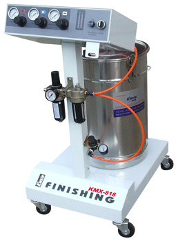 九江市康明欣電鍍涂裝設備-一大把企業商鋪