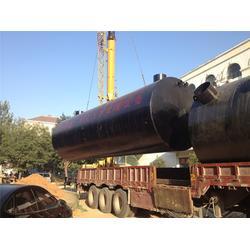 內(nèi)蒙古大型醫(yī)院污水處理成套設備-山東邁諾環(huán)保工程