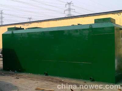 江蘇電鍍污水處理設備 深度處理 技術一流 污水處理成套設備 產(chǎn)品