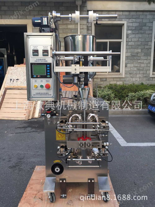 酒店一次性洗漱用品設(shè)備 全自動(dòng)醬體包裝機(jī)