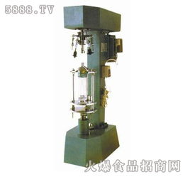 萬佳FG-1A型半自動多功能封蓋機(jī) 全國招商啟動，攜手共創(chuàng)未來
