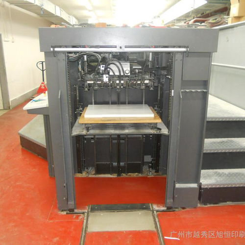 旭恒號(hào)碼機(jī)名片機(jī)配件 儀器儀表領(lǐng)域的精密解決方案