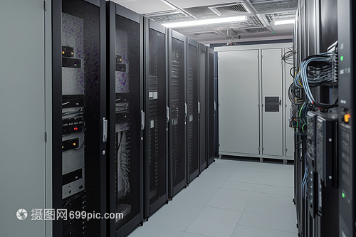 機(jī)房的網(wǎng)絡(luò)五金柜與網(wǎng)絡(luò)設(shè)備概述