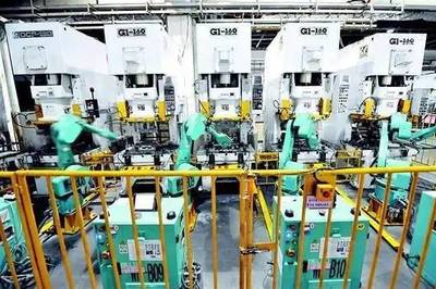 智能工廠網絡泡沫破滅對企業(yè)的影響與應對之策