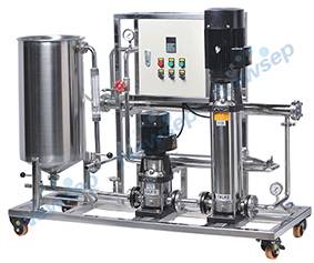 欣賽科技膜分離實(shí)驗(yàn)設(shè)備全解析 價(jià)格、圖片與批發(fā)采購指南