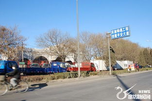 廊坊二手車交易市場 經營現狀、機遇挑戰與未來展望