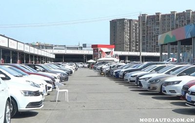 2023年二手車過戶新規(guī)解讀 個(gè)人交易限制與市場經(jīng)營影響